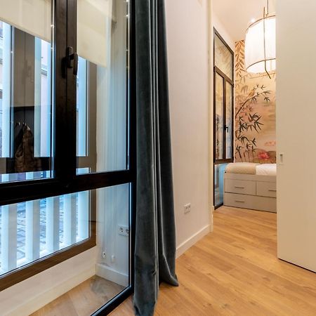 Апартаменти Luxury Loft En El Centro Севілья Екстер'єр фото