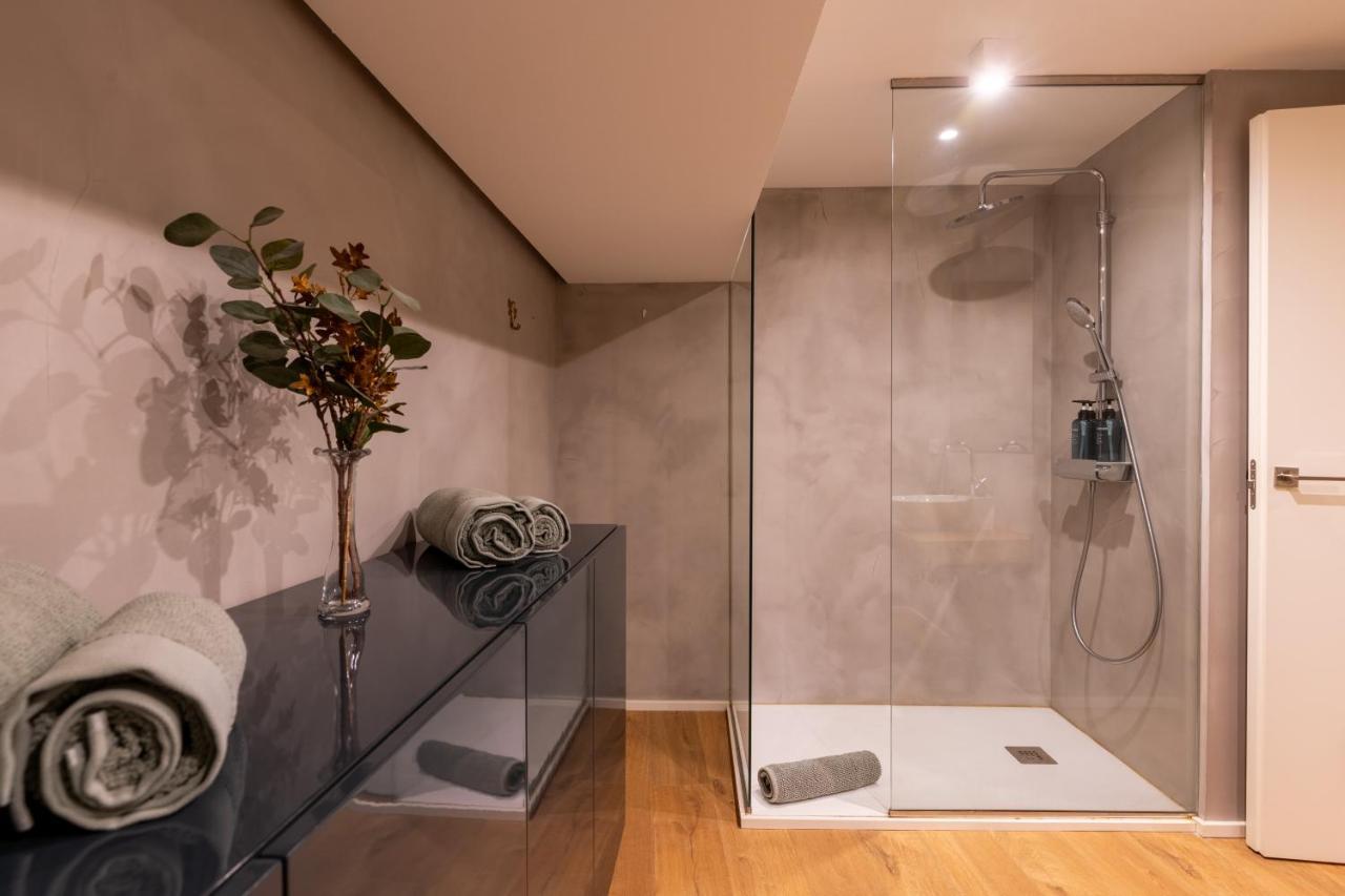 Апартаменти Luxury Loft En El Centro Севілья Екстер'єр фото