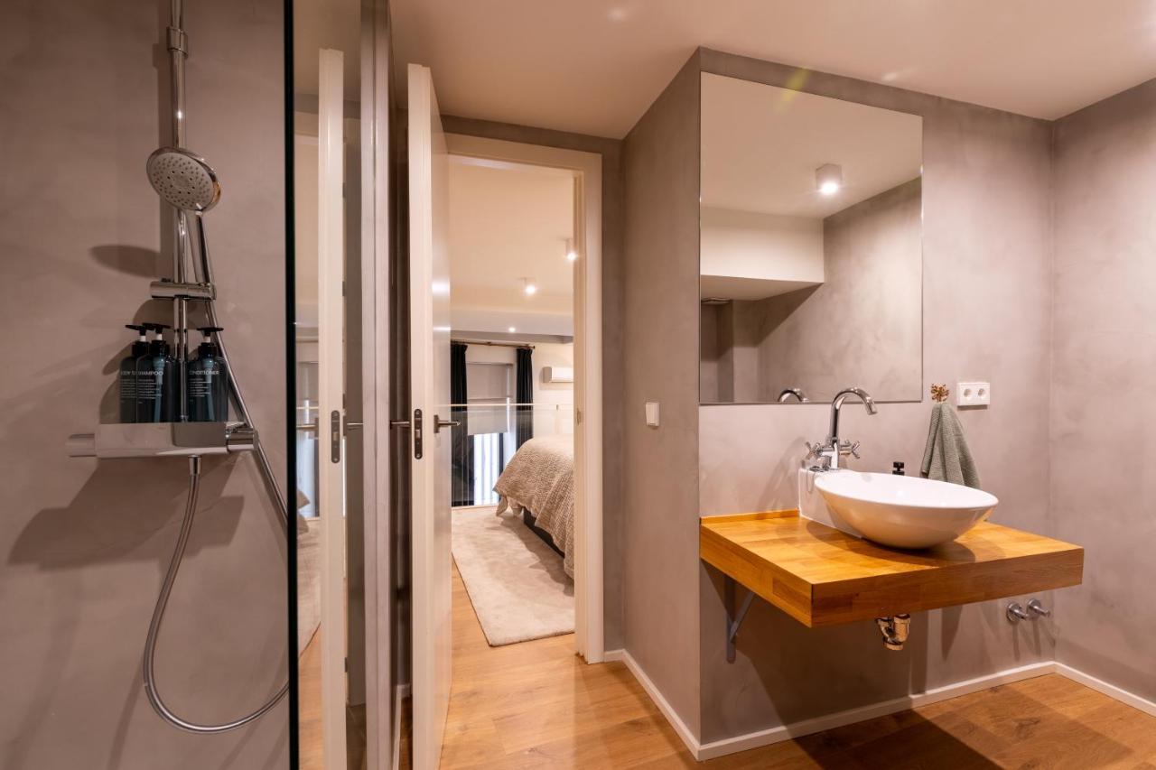 Апартаменти Luxury Loft En El Centro Севілья Екстер'єр фото