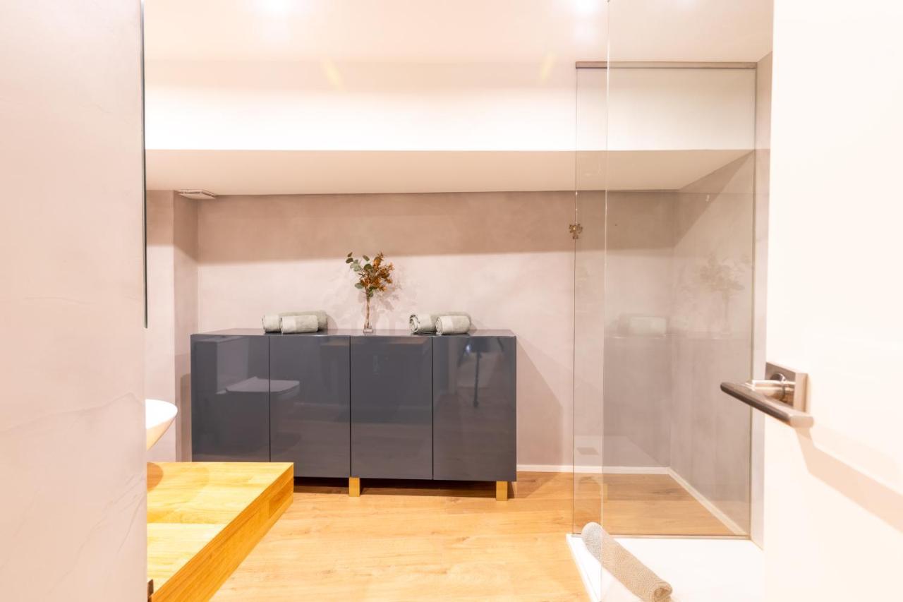 Апартаменти Luxury Loft En El Centro Севілья Екстер'єр фото