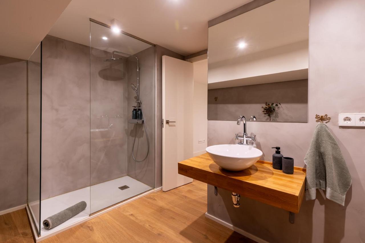 Апартаменти Luxury Loft En El Centro Севілья Екстер'єр фото